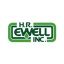 H R Ewell, Inc. company logo