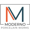 Moderno Porcelain Works company logo