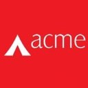 Acme International company logo