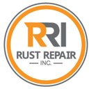Rust Repair Inc. company logo
