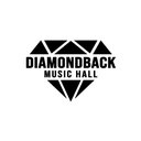 Diamondback Music Hall company logo