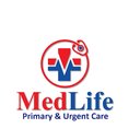 MedLife Primary and Urgent Care company logo