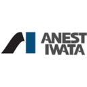 アネスト岩田株式会社 company logo