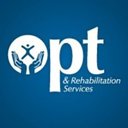 Outpatient Physical Therapy company logo