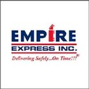 Empire Express company logo