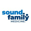 Sound Family Medicine company logo