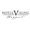 Hotel Viking company logo