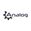 Analog Mechanical company logo