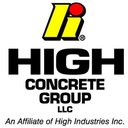 High Concrete Group LLC company logo