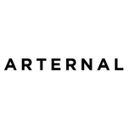 Arternal company logo
