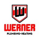 Werner Plumbing &amp; Heating company logo