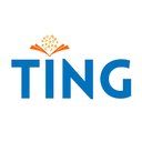 TING studiecoaching company logo
