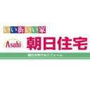 朝日住宅株式会社 company logo