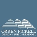 Orren Pickell Building Group company logo