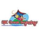 ABC Great Beginnings company logo