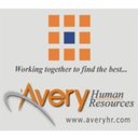 Avery HR company logo