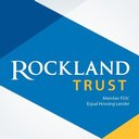 Rockland Trust company logo