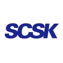 SCSK株式会社 company logo