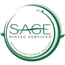 SAGE Dining Services company logo