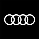 Audi Kitchener-Waterloo company logo