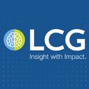 LCG, Inc. company logo