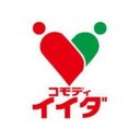 株式会社　コモディイイダ company logo