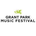 Grant Park Music Festival company logo