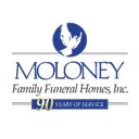 Moloney Family Funeral Homes LLC. company logo
