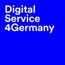 DigitalService GmbH des Bundes company logo