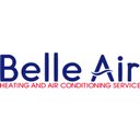 Belle Air company logo