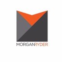 Morgan Ryder company logo