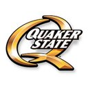 QUAKER STATE company logo