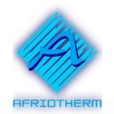 AFRIOTHERM AR CONDICIONADO company logo