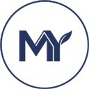 MY Cleaning company logo
