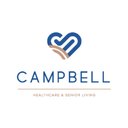 CAMPBELL HEALTHCARE & SENIOR LIVING company logo