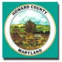 Howard County Government company logo