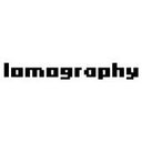 Lomography company logo