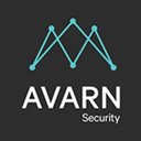 Avarn Security company logo