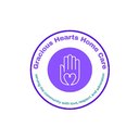 Gracious Hearts Home Care company logo