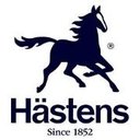 Hästens company logo