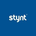 Stynt company logo