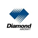 Diamond Aircraft company logo