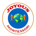 Joyous Montessori Keller company logo