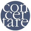 concertare company logo