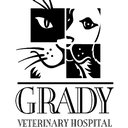 Grady Veterinary Hospital company logo