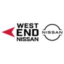 WEST END NISSAN company logo