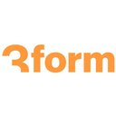 3form company logo