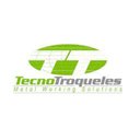 Tecno troqueles company logo