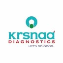 KRSNAA Diagnostics company logo