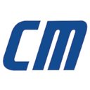 Centerline Machine company logo